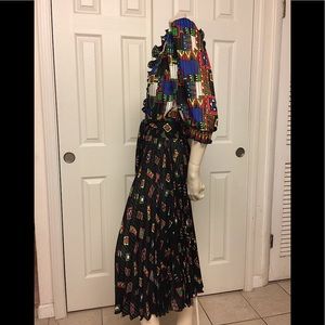 Mosaic Dresses by Montage